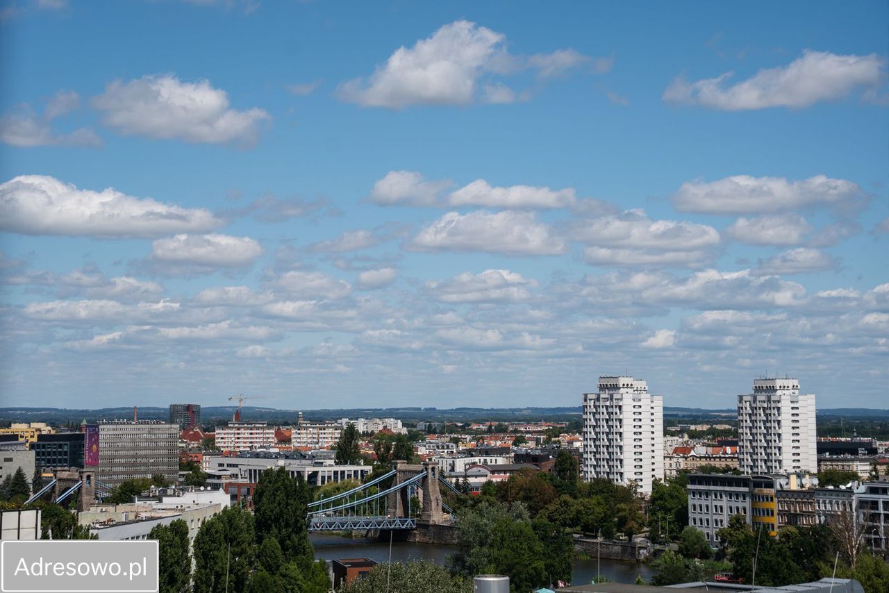 Mieszkanie 3-pokojowe Wrocław Krzyki, ul. Walońska. Zdjęcie 9