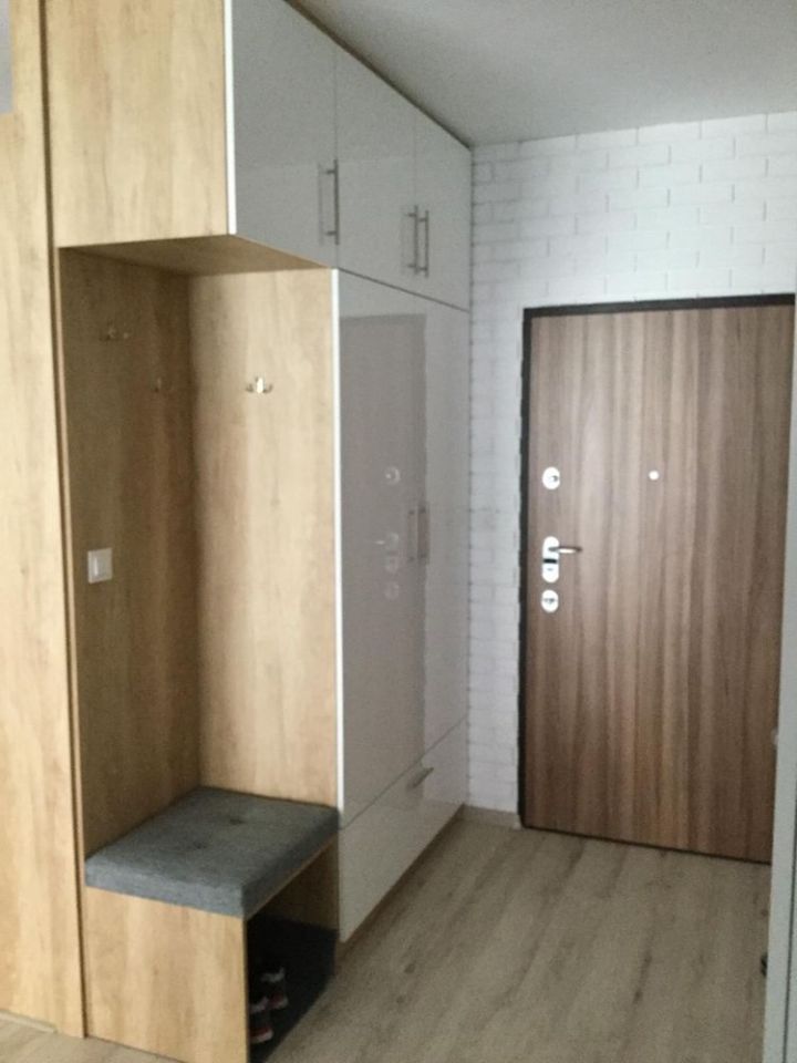 Mieszkanie 2-pokojowe Gdańsk Wrzeszcz. Zdjęcie 8