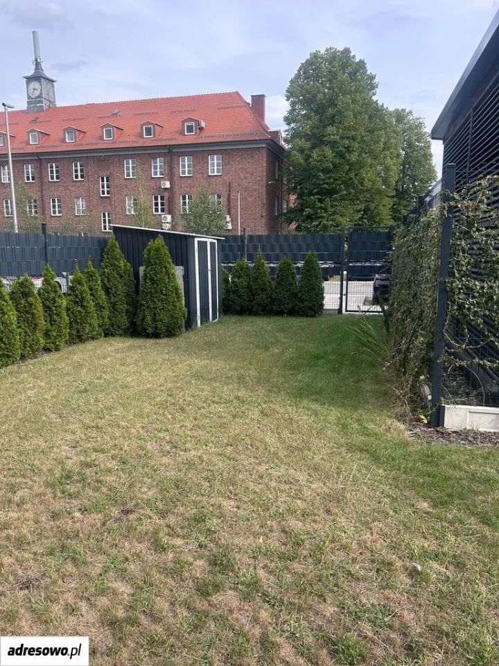 Mieszkanie 2-pokojowe Gliwice, ul. Karolinki. Zdjęcie 13