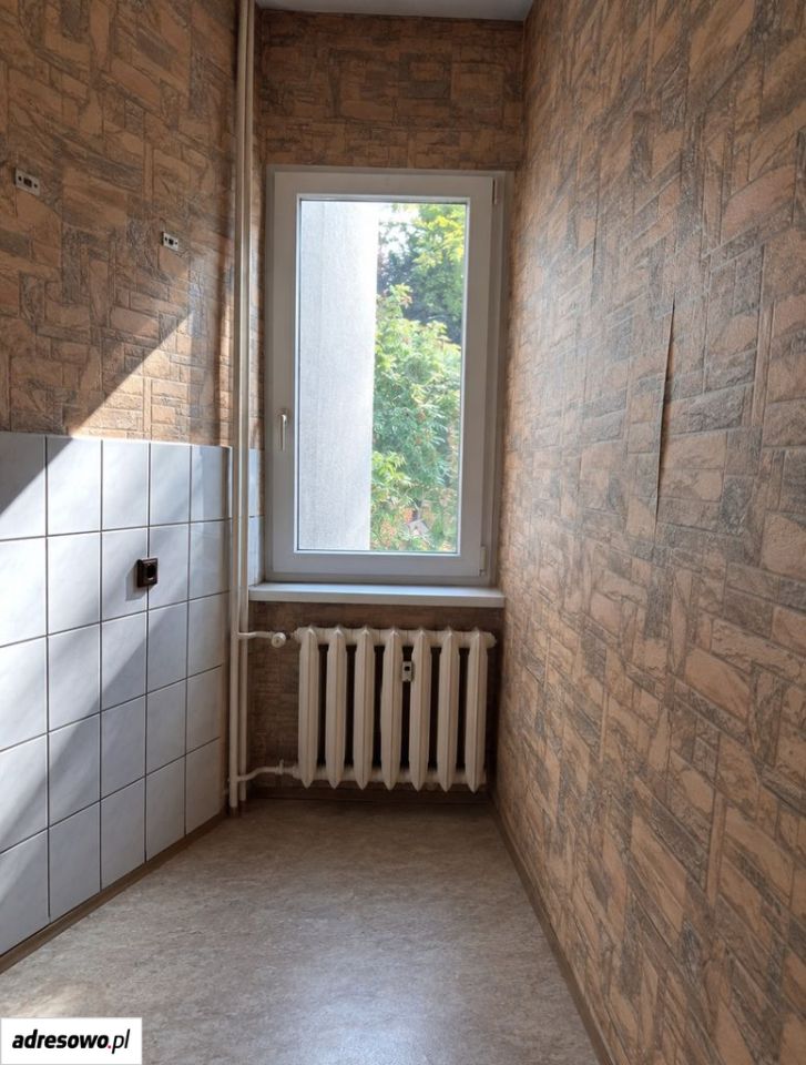 Mieszkanie 2-pokojowe Wrocław Śródmieście, ul. Jedności Narodowej. Zdjęcie 4