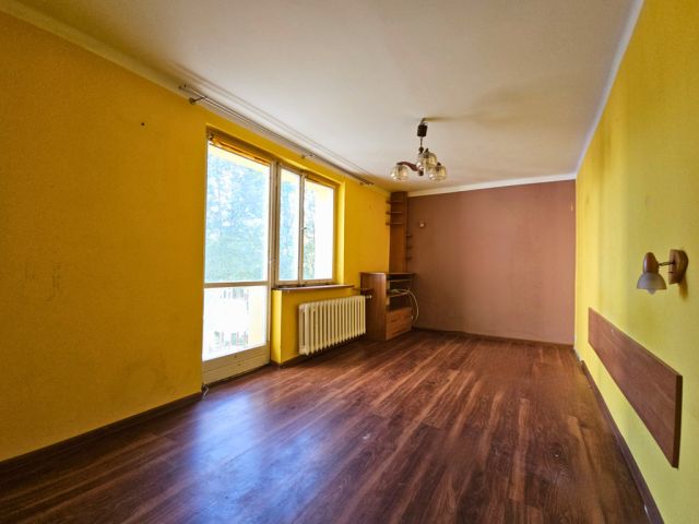 Mieszkanie 2-pokojowe Rzeszów Baranówka, ul. Władysława Broniewskiego. Zdjęcie 3