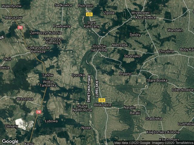 Działka rolna Basonia. Zdjęcie 1