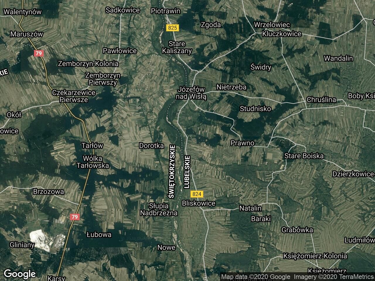 Działka rolna Basonia. Zdjęcie 1