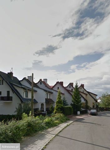 dom szeregowy, 4 pokoje Szczecin Osów, ul. Zawiła. Zdjęcie 1