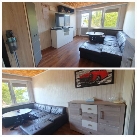 Mieszkanie 3-pokojowe Głowno. Zdjęcie 1