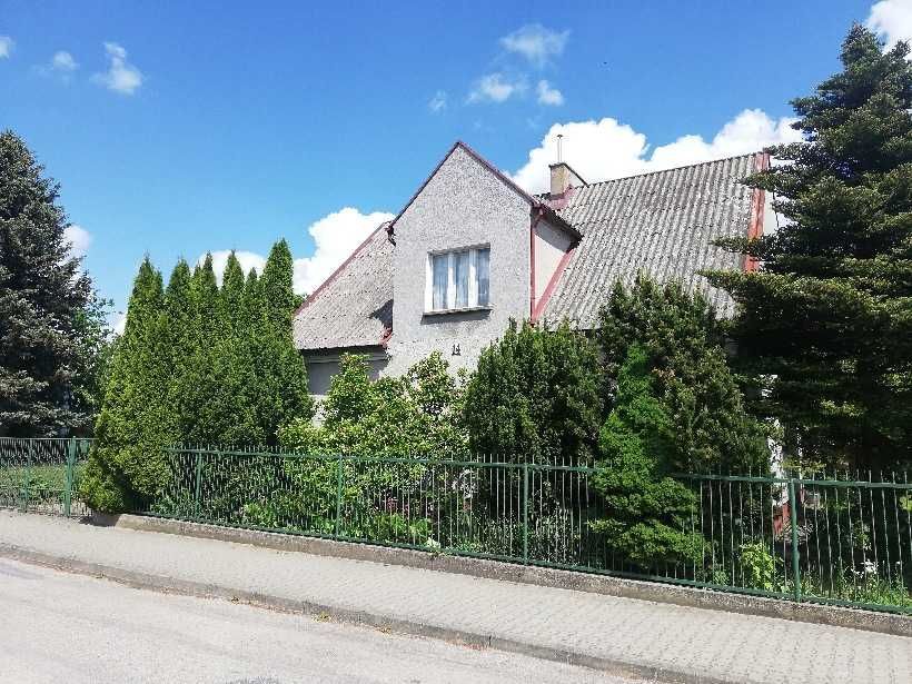 dom wolnostojący Działdowo. Zdjęcie 2