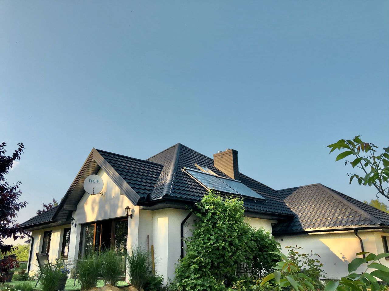 dom wolnostojący, 6 pokoi Mijakowo