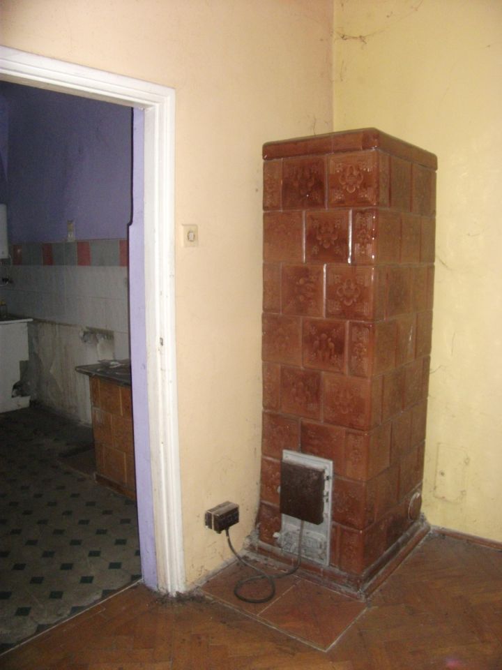 Mieszkanie 2-pokojowe Kraków Stare Miasto, ul. Józefa Dietla