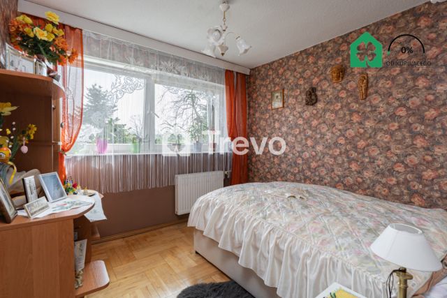 dom szeregowy, 7 pokoi Gdańsk Zaspa. Zdjęcie 9
