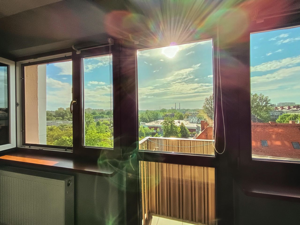 Mieszkanie 2-pokojowe Bytom Śródmieście, ul. Kolejowa