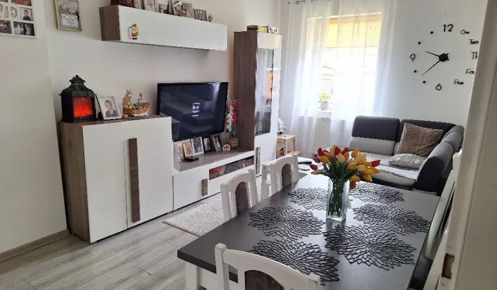 Mieszkanie 2-pokojowe Pisz, ul. dr. Władysława Klementowskiego