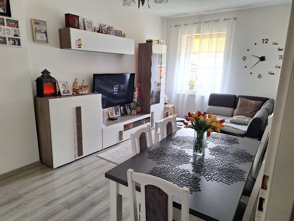 Mieszkanie 2-pokojowe Pisz, ul. dr. Władysława Klementowskiego