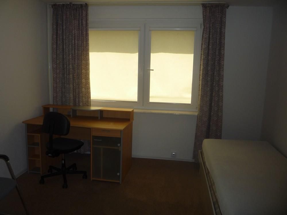 Pokój Wrocław Fabryczna, ul. Rogowska