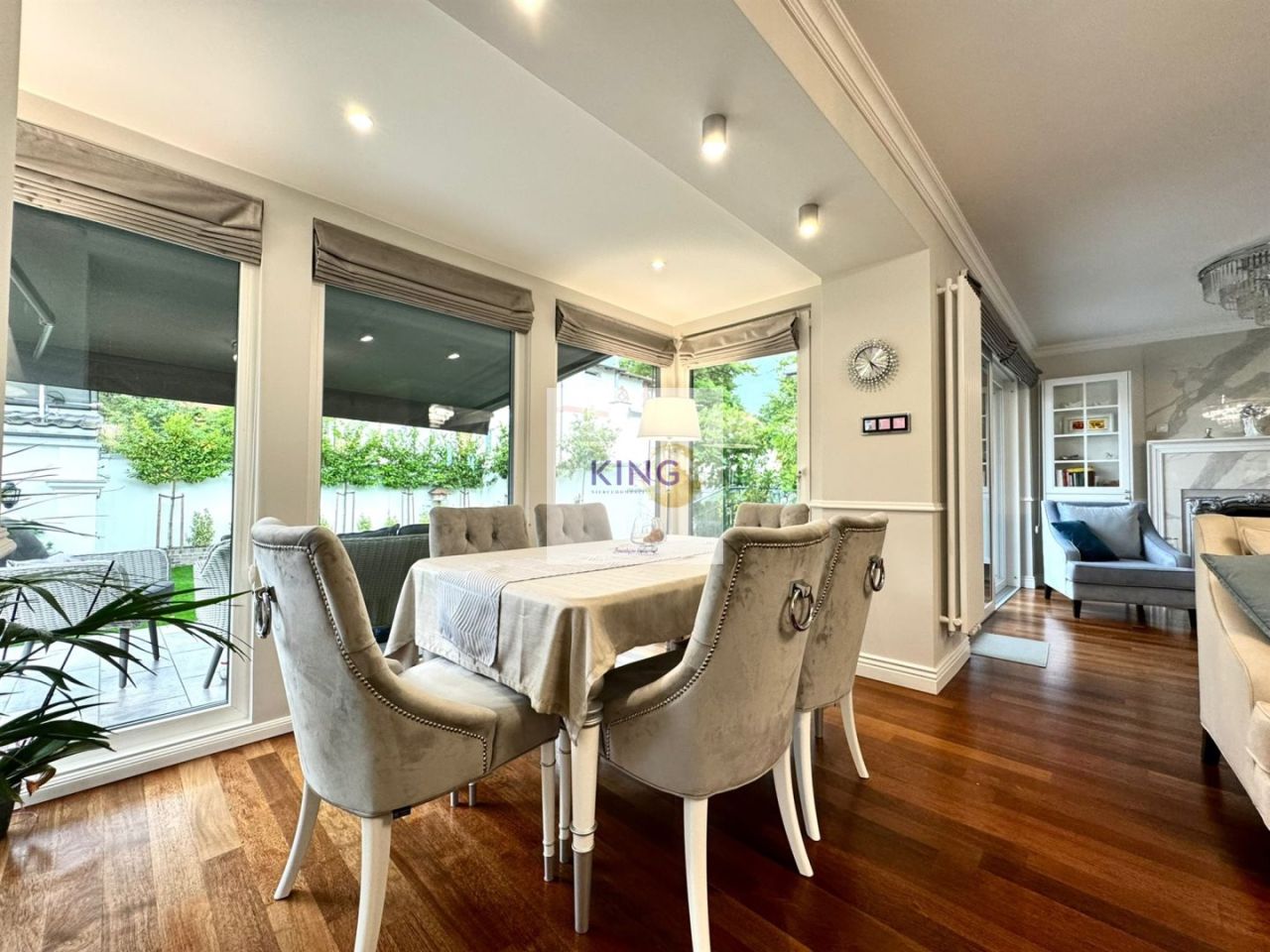 dom wolnostojący, 5 pokoi Szczecin Pogodno. Zdjęcie 2