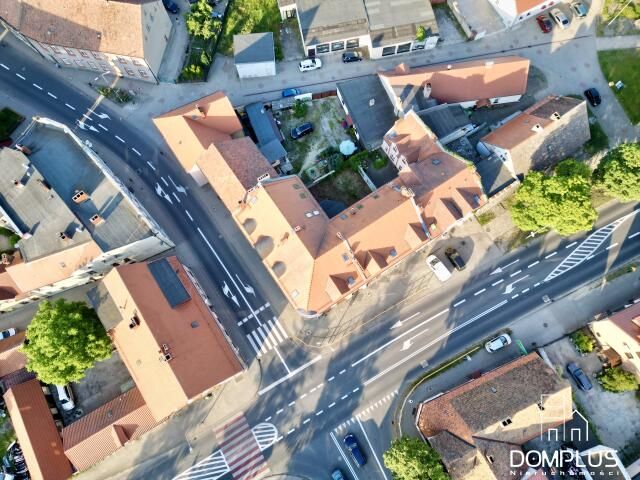 Lokal Międzychód, ul. Marszałka Piłsudskiego. Zdjęcie 3