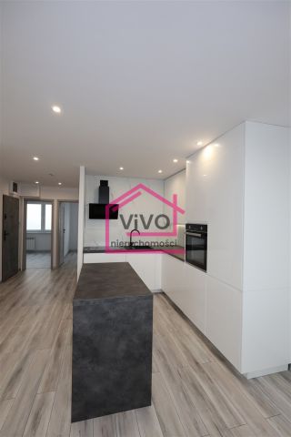 Mieszkanie 3-pokojowe Jastrzębie-Zdrój, ul. Turystyczna. Zdjęcie 1