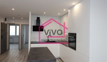 Mieszkanie 3-pokojowe Jastrzębie-Zdrój, ul. Turystyczna