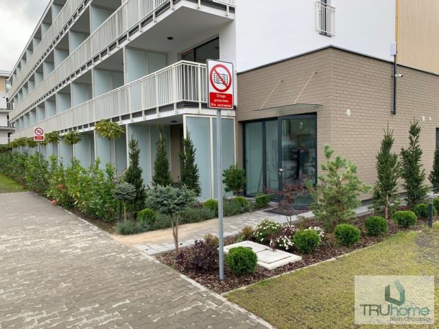 Mieszkanie 1-pokojowe Łeba, ul. Nadmorska. Zdjęcie 8