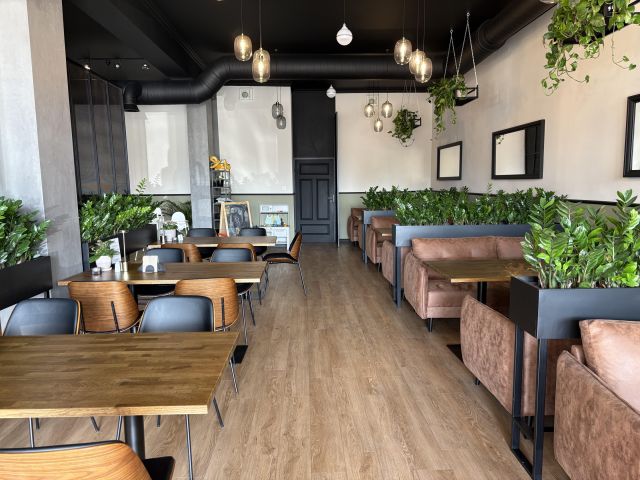 Nieruchomość komercyjna Warszawa Białołęka, ul. Modlińska. Zdjęcie 5