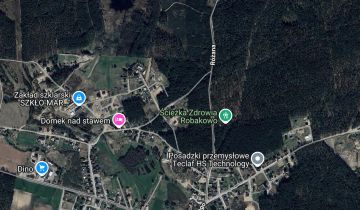 bliźniak, 3 pokoje Robakowo, ul. Jarzębinowa
