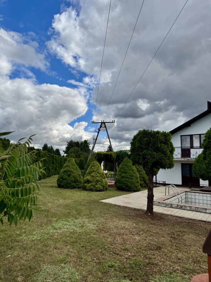 dom wolnostojący, 4 pokoje Kurzętnik Kurzętnik Dolny, ul. Świerkowa. Zdjęcie 14