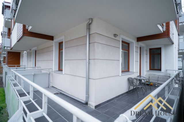 Mieszkanie 2-pokojowe Gdańsk Jelitkowo, ul. Wypoczynkowa. Zdjęcie 15