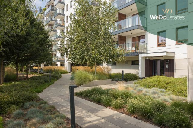 Mieszkanie 3-pokojowe Warszawa Mokotów, ul. Stanisława Kierbedzia. Zdjęcie 29