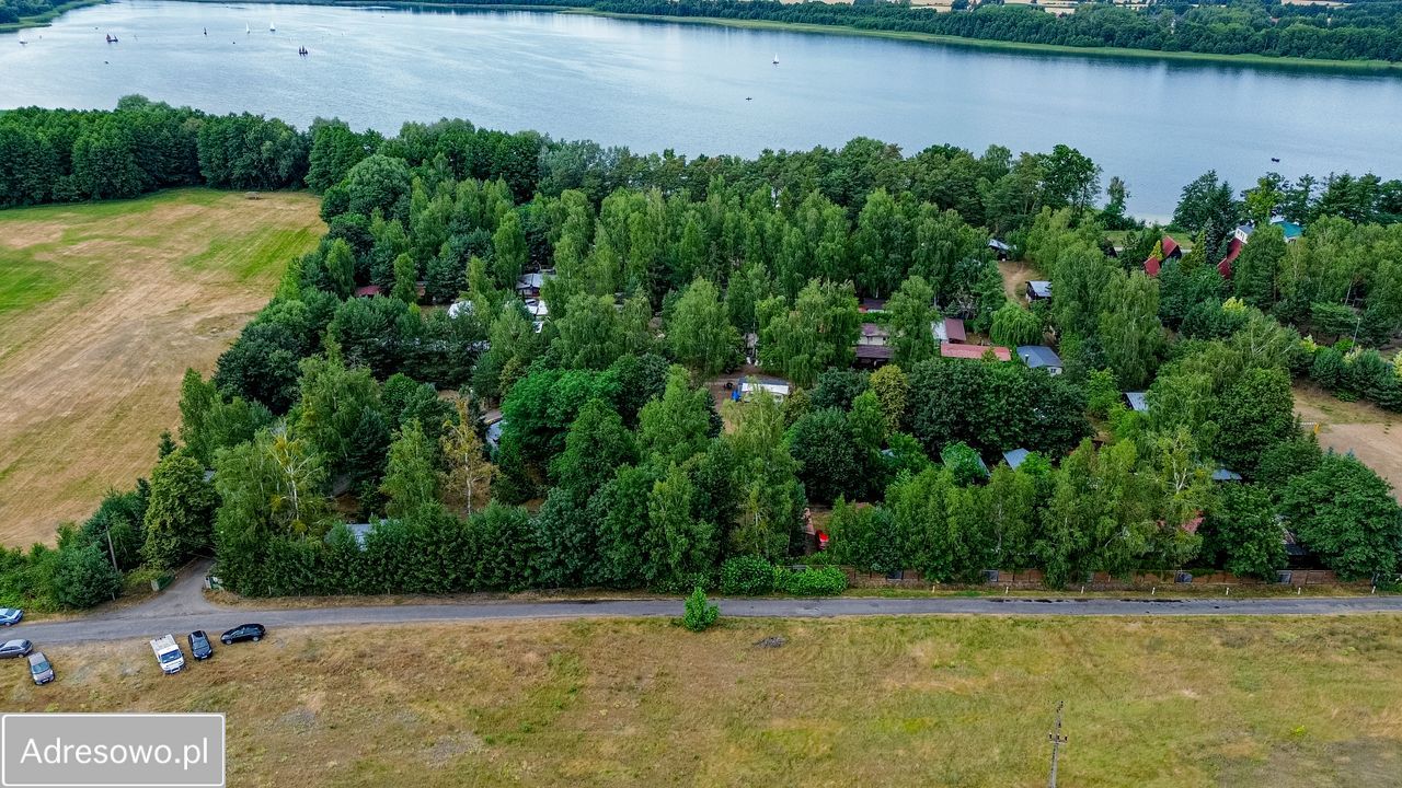 Działka budowlana Pszczew. Zdjęcie 4
