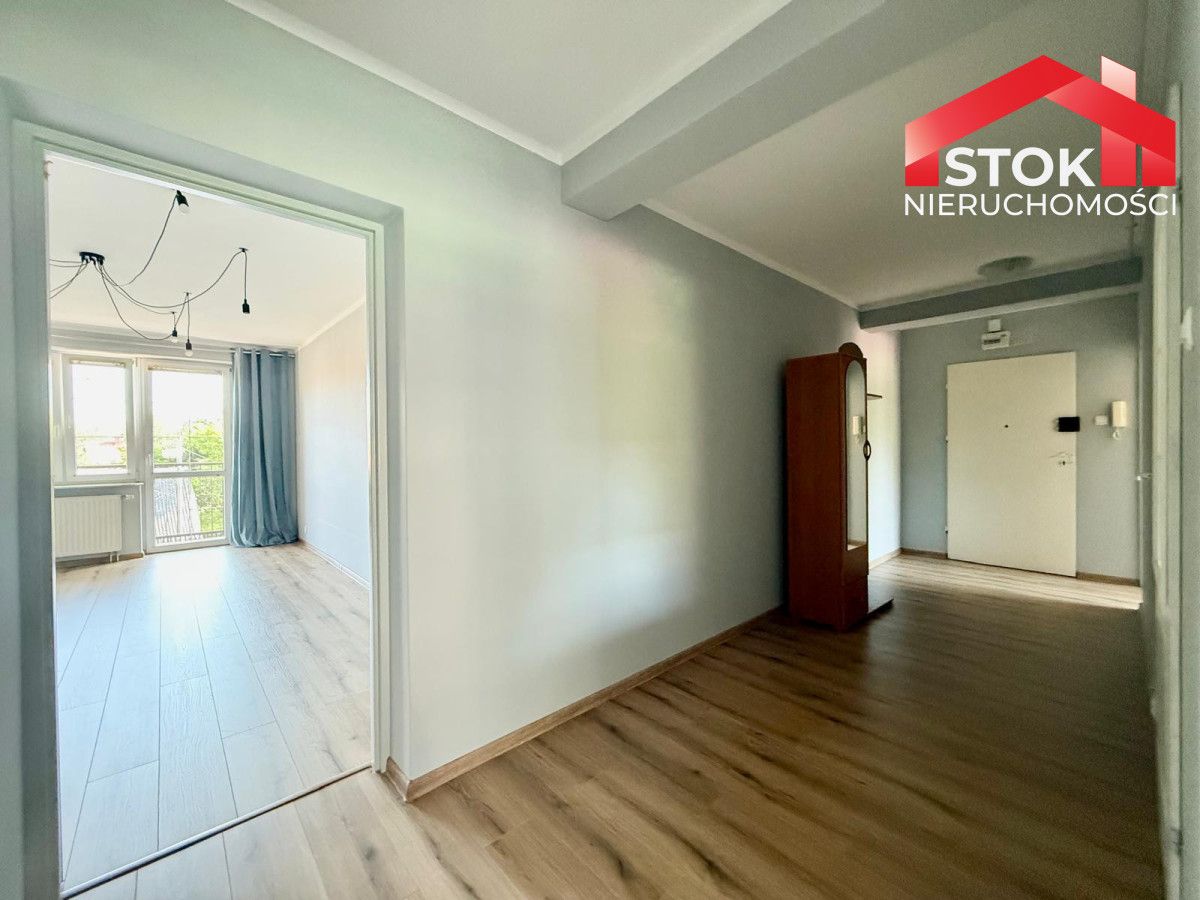 Mieszkanie 3-pokojowe Białystok Piasta, ul. Piasta. Zdjęcie 6