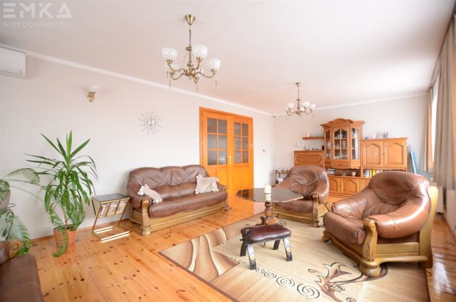 dom wolnostojący, 5 pokoi Kamień Krajeński, ul. Ogrodowa. Zdjęcie 6