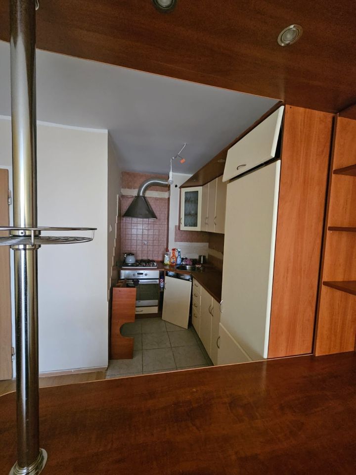 Mieszkanie 2-pokojowe Gdynia Witomino. Zdjęcie 5