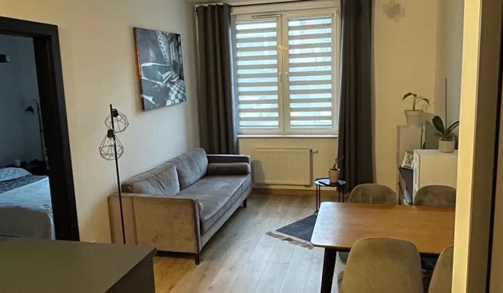 Mieszkanie 2-pokojowe Mrągowo