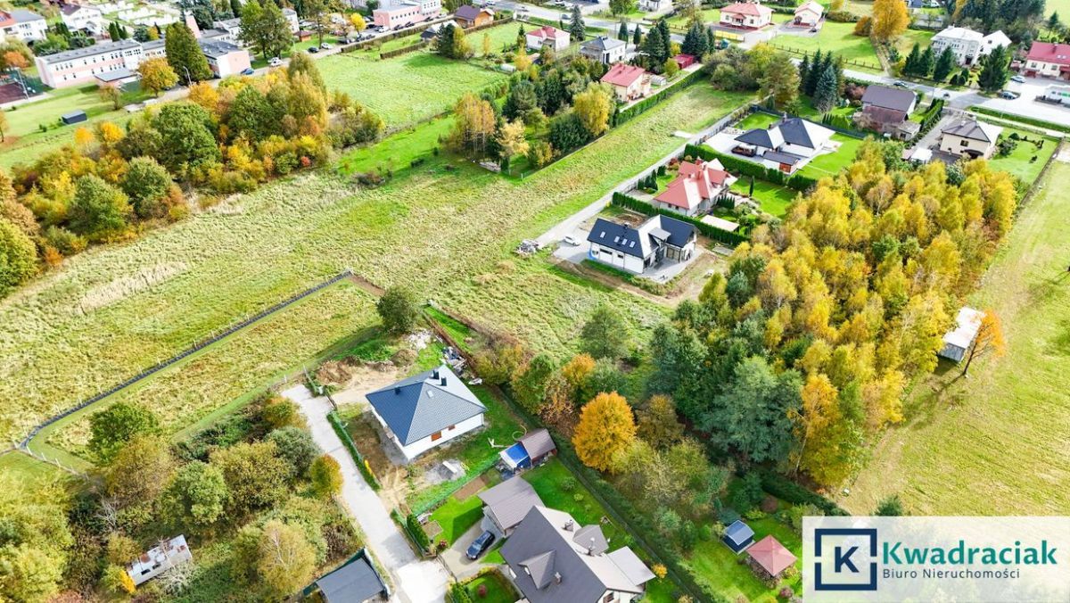 Działka budowlana Krosno, ul. gen. Józefa Bema. Zdjęcie 5