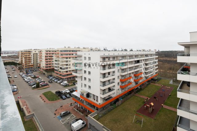 Mieszkanie 4-pokojowe Białystok Wysoki Stoczek, pl. Jana Pawła II. Zdjęcie 16