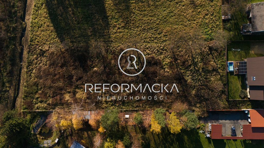 Działka inwestycyjna Łańcut. Zdjęcie 8