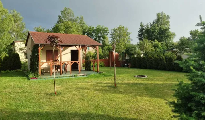 Działka rod Kielce Podkarczówka, ul. Zagonowa