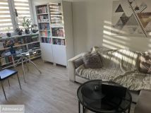 Mieszkanie 2-pokojowe Łódź Dąbrowa. Zdjęcie 2