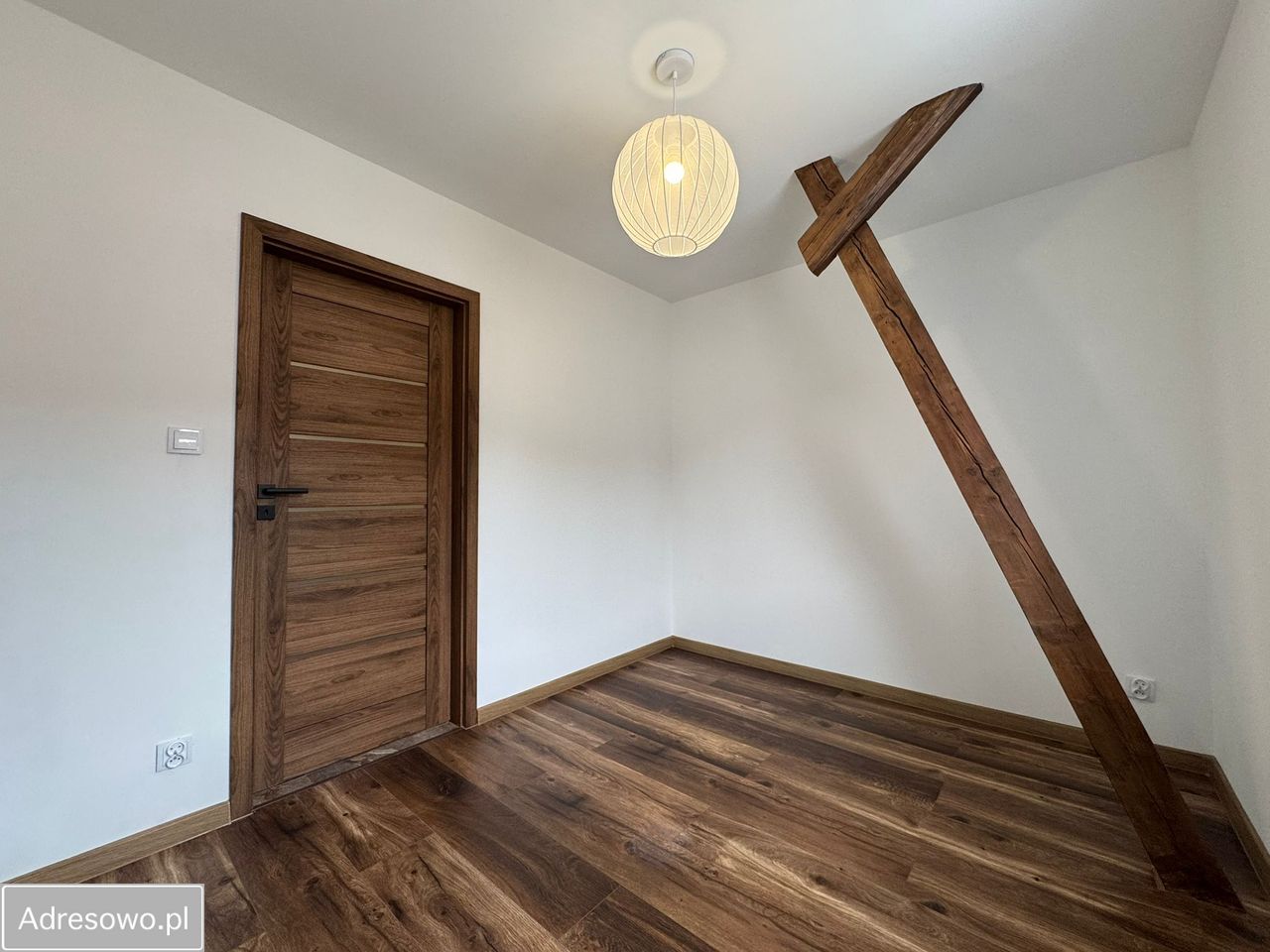 Mieszkanie 4-pokojowe Wałbrzych Nowe Miasto. Zdjęcie 9