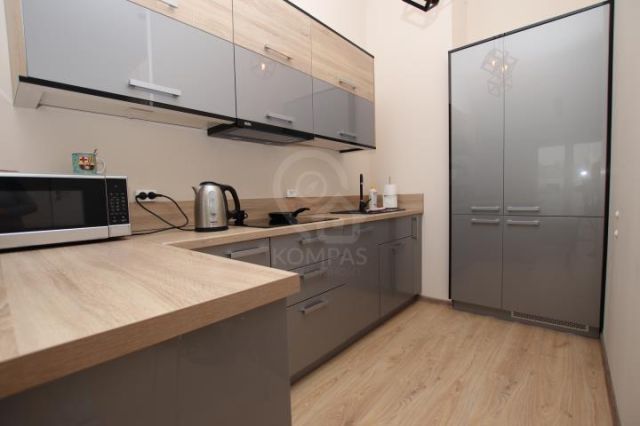 Mieszkanie 2-pokojowe Wrocław Krzyki, ul. Jarosława Iwaszkiewicza. Zdjęcie 1