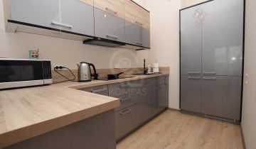 Mieszkanie 2-pokojowe Wrocław Krzyki, ul. Jarosława Iwaszkiewicza