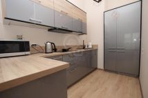 Mieszkanie 2-pokojowe Wrocław Krzyki, ul. Jarosława Iwaszkiewicza