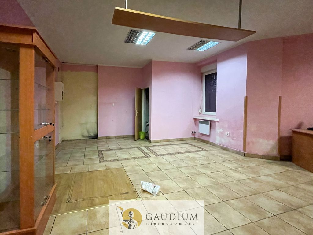 Biuro Gdańsk Nowy Port, ul. ks. Mariana Góreckiego. Zdjęcie 14