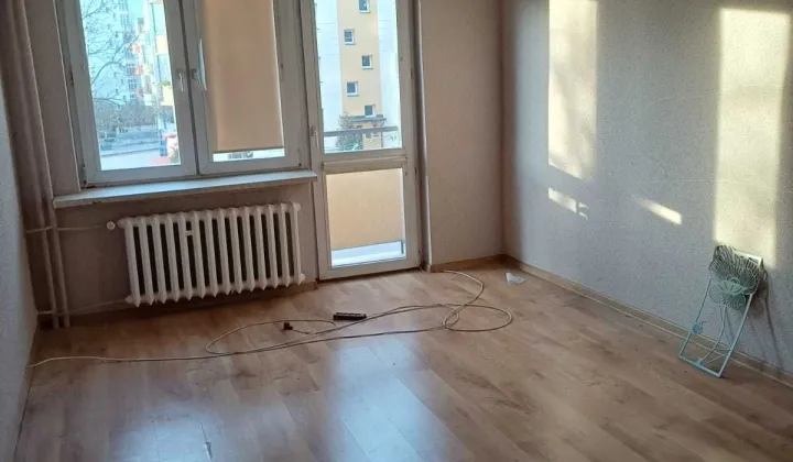 Mieszkanie 2-pokojowe Ostrowiec Świętokrzyski, ul. Wspólna