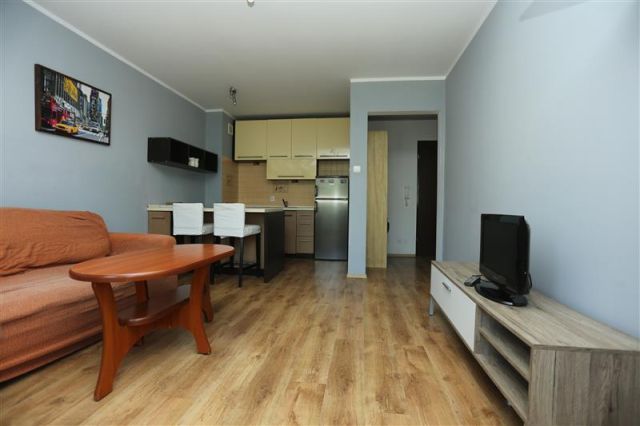 Mieszkanie 2-pokojowe Koszalin Centrum, ul. Dworcowa. Zdjęcie 2