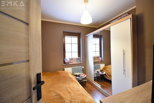 dom wolnostojący, 6 pokoi Wybcz, ul. gen. Wł. Andersa. Zdjęcie 7