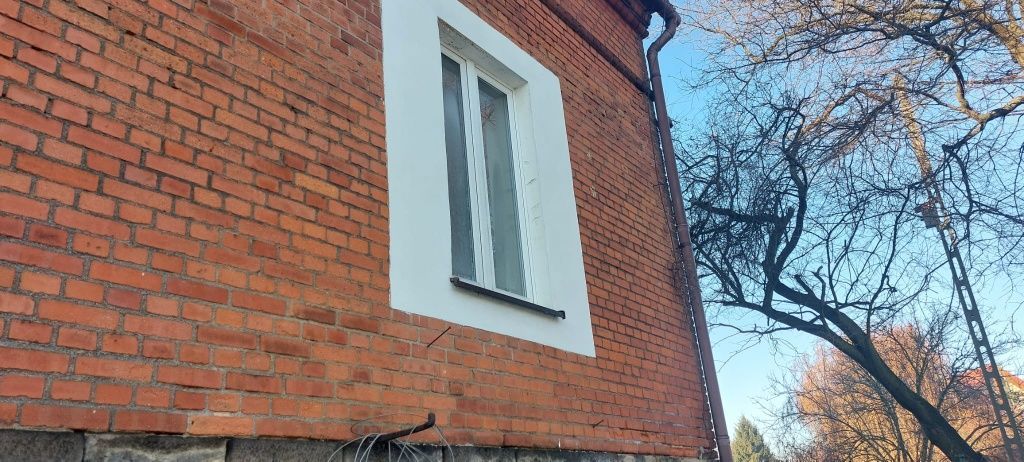 bliźniak Olszyna, ul. Fryderyka Chopina. Zdjęcie 2