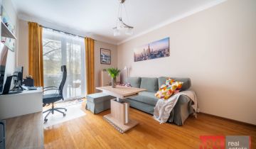 Mieszkanie 2-pokojowe Warszawa Wola, ul. Ożarowska