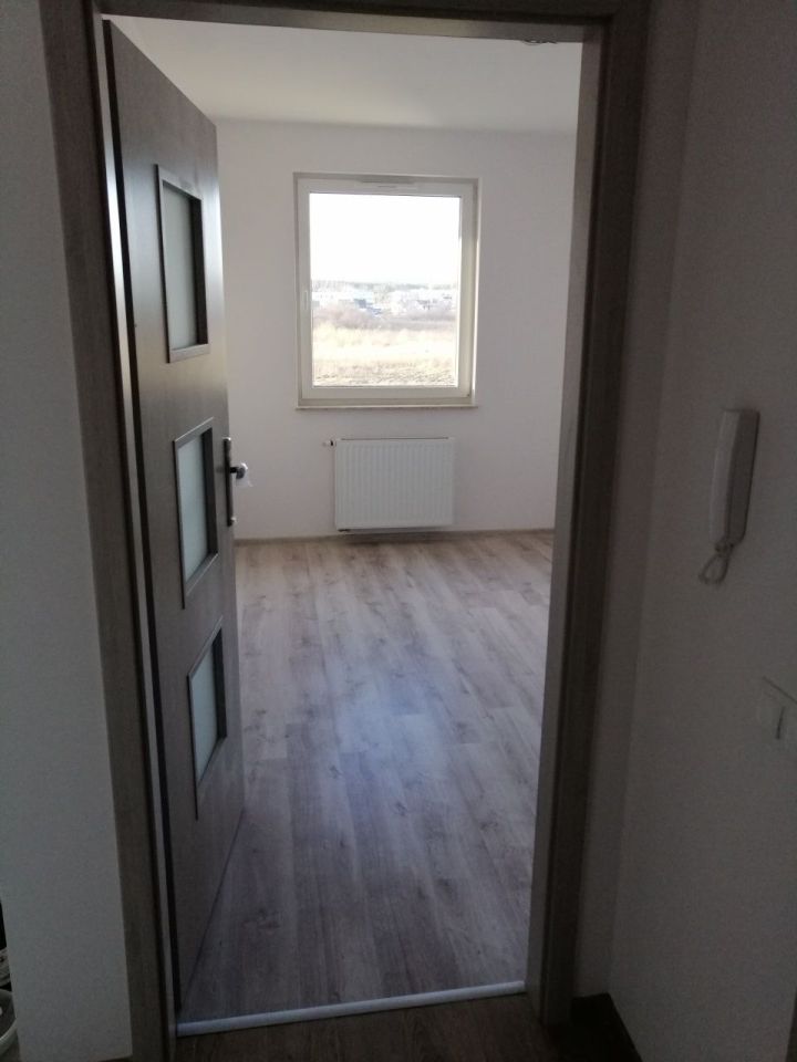 Mieszkanie 2-pokojowe Pruszcz Gdański, ul. Benedykta Dybowskiego. Zdjęcie 2