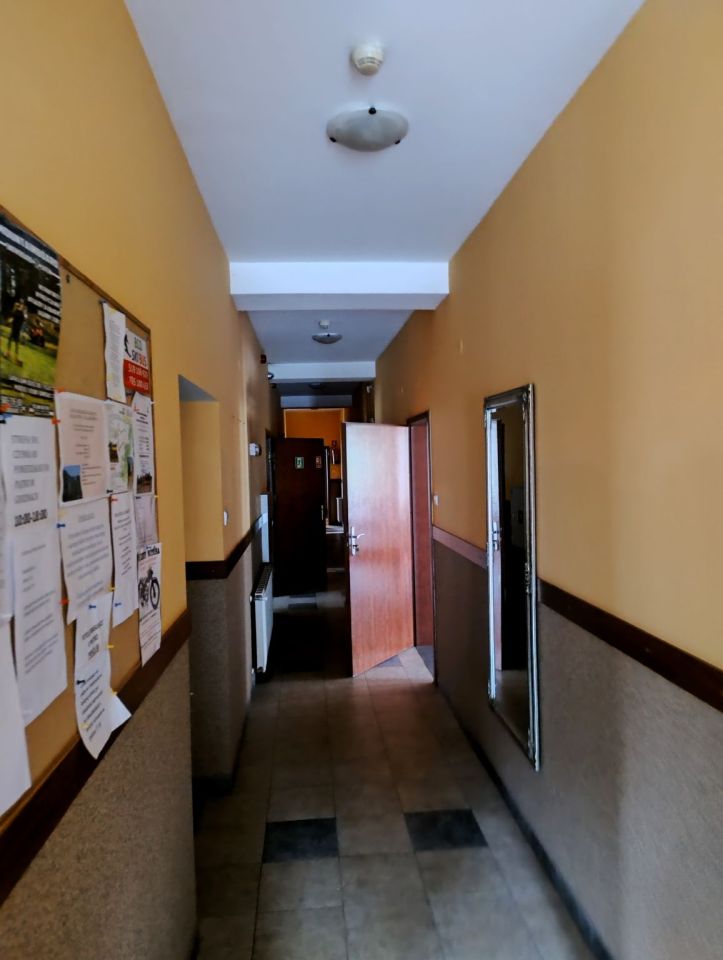 Hotel/pensjonat Korbielów, ul. Beskidzka. Zdjęcie 4