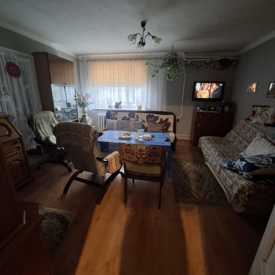 dom wolnostojący, 3 pokoje Murzynowo, ul. Skwierzyńska. Zdjęcie 1